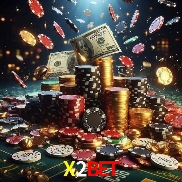 A Emoção da Loteria na X2BET: Uma Chance de Mudança de Vida