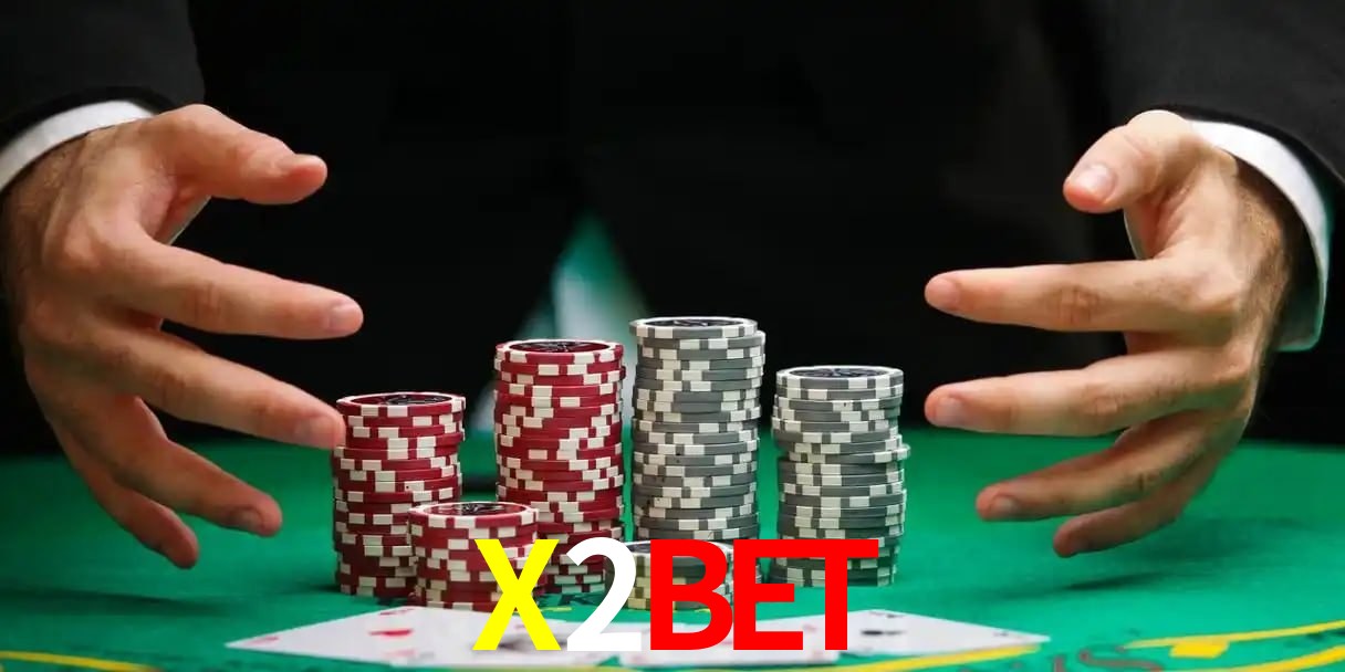 X2BET Brasília - Jogo Features
