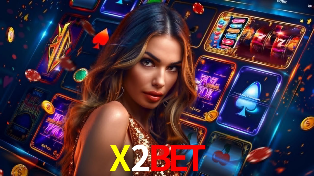 Inovações de Jogos na X2BET: O Futuro das Experiências Interativas
