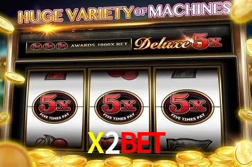 X2BET Cassino - 80+ Mesas ao Vivo