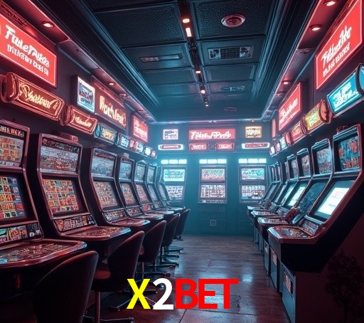 Integração de APIs X2BET