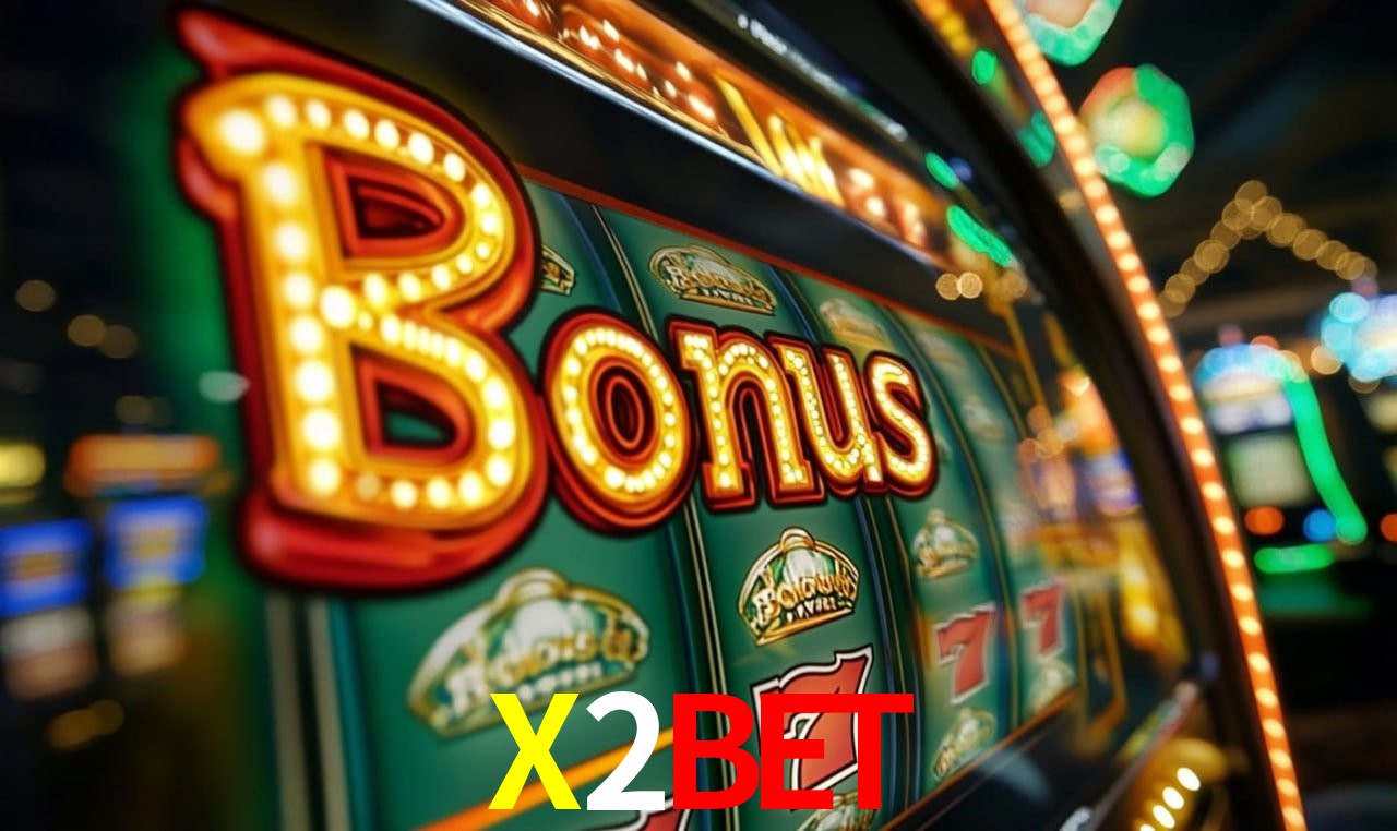 Promoção Relâmpago X2BET