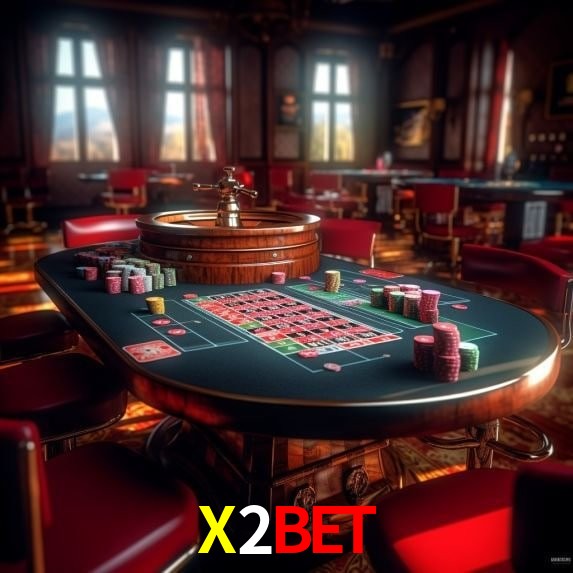 X2BET São Paulo - Top Slots