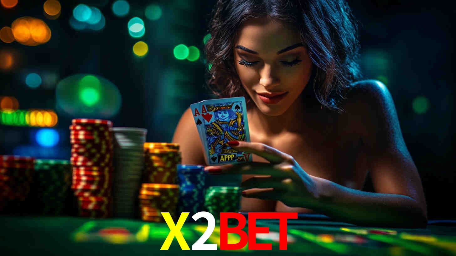 Apostas Esportivas na X2BET: Um Guia Completo