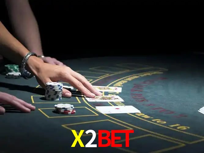 Tecnologia da Plataforma X2BET