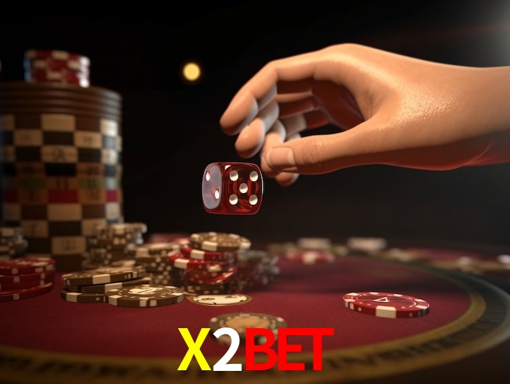 Apostas de Tênis X2BET