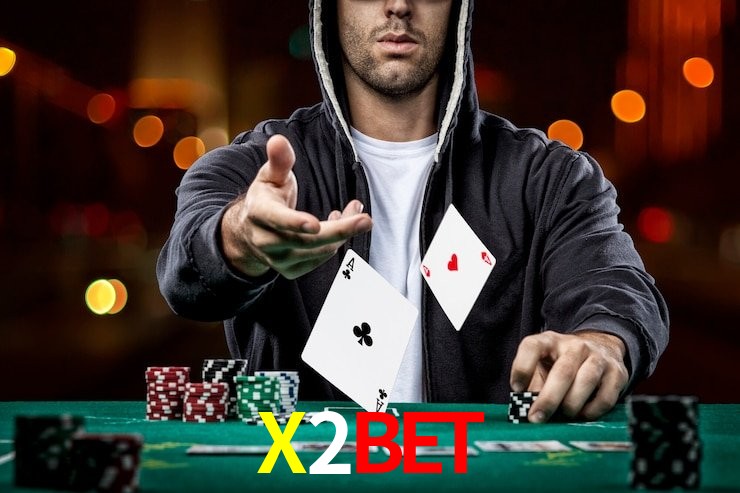 X2BET App