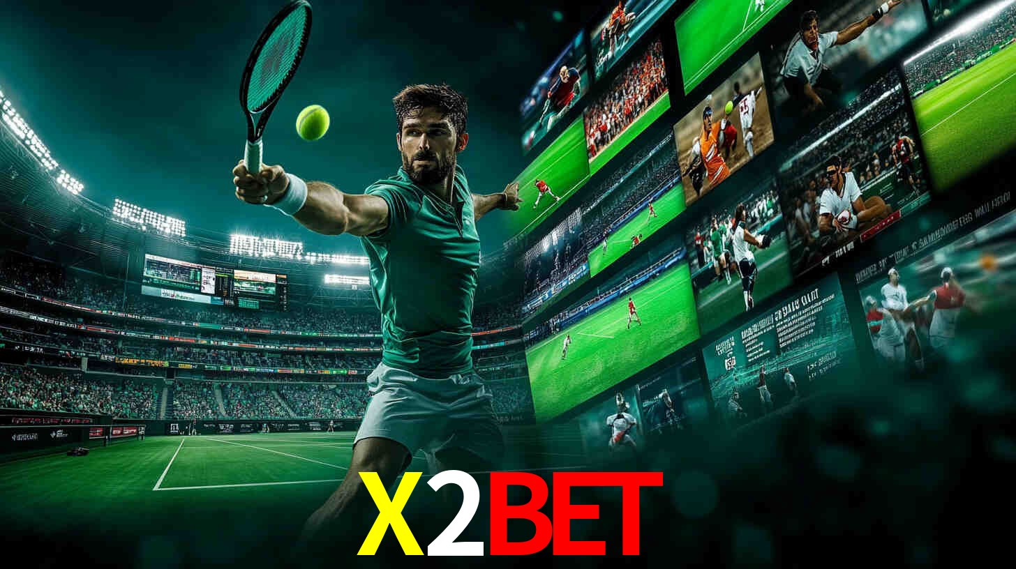 Inovações de Jogos na X2BET: O Futuro das Experiências Interativas