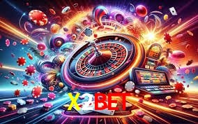 Casino Ao Vivo X2BET