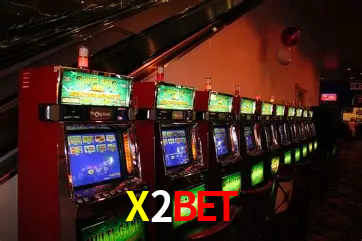 X2BET Brasília - Casino Guide