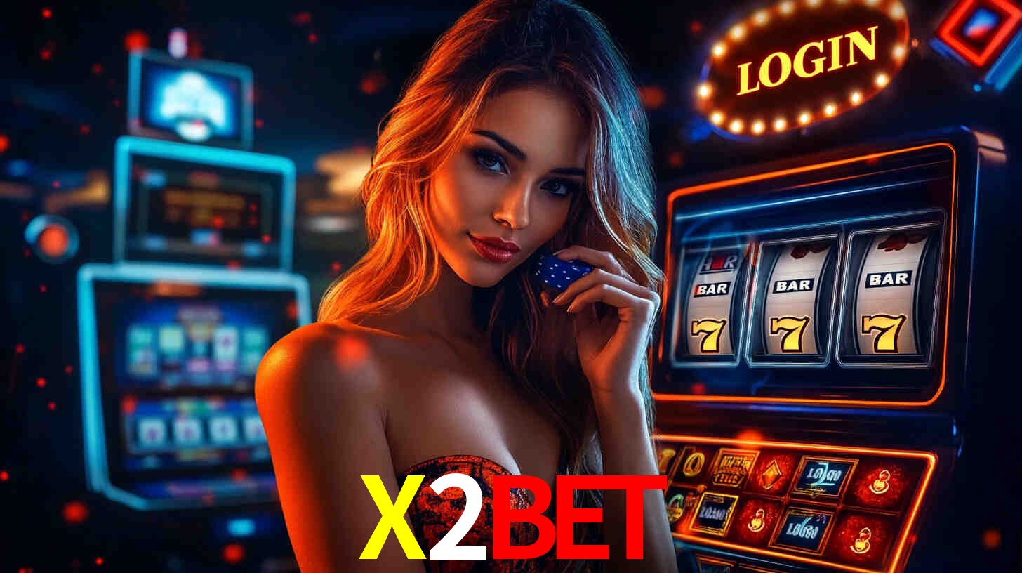 X2BET login