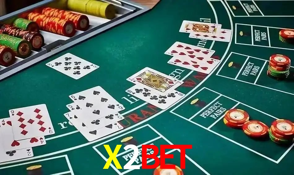 X2BET - Security