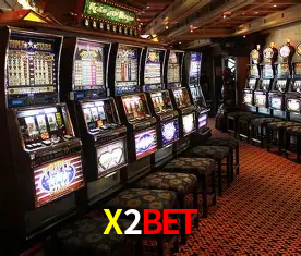 Descubra a Magia dos Jogos de Arcade no X2BET